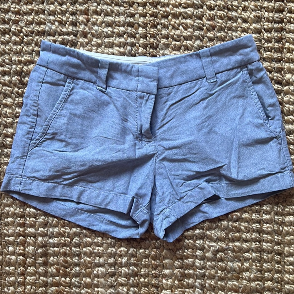 Jcrew shorts